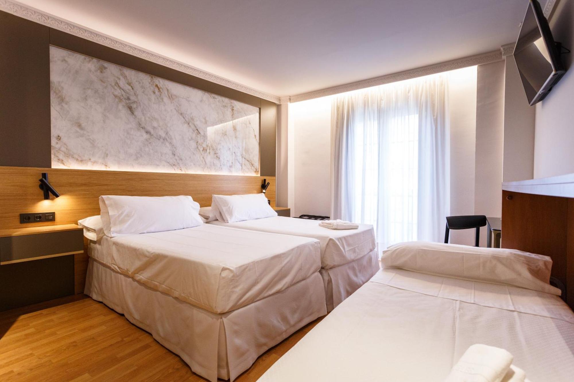 Hotel Dauro Premier — Fotos 1